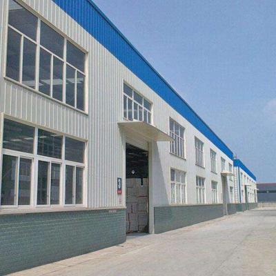 China Frame Room Shenzhen JHB Factory Customized Roofing Steel Structure for sale