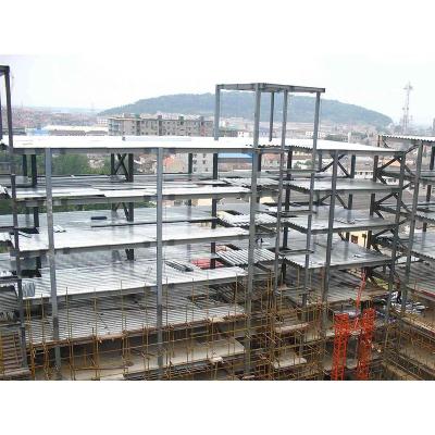 China Frame Part Shenzhen Factory Steel Structure Building Warehouse for sale