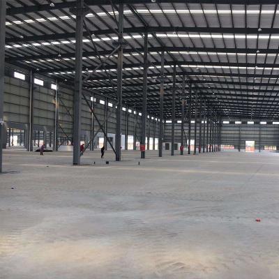 China Workshop JHB Shenzhen Factory Customization Steel Steel Structure For All Knds Of Buildings for sale