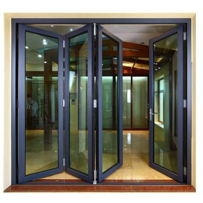 China Magnetic Screen China Shenzhen Factory Customized Aluminum Alloy Doors And Windows for sale