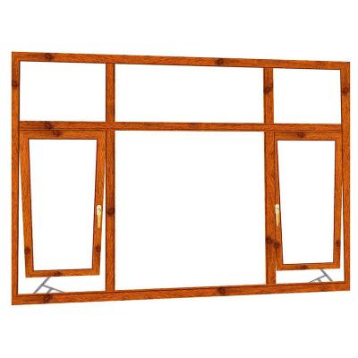 China Magnetic Screen China Shenzhen Factory Customized Aluminum Profiles For Windows And Doors for sale