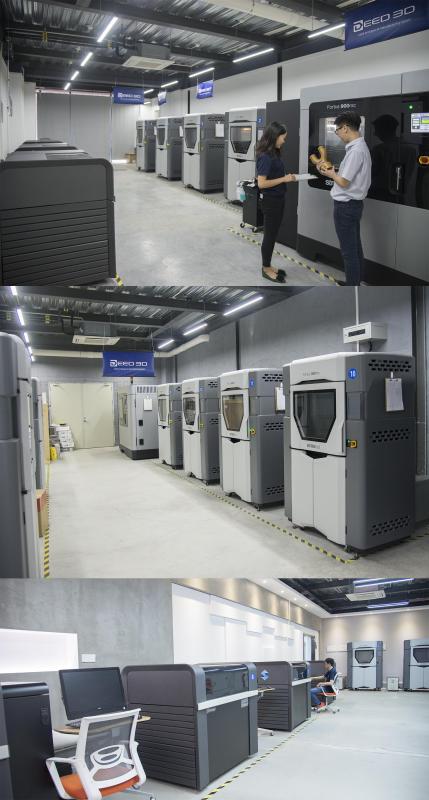 Verified China supplier - Guangzhou Deed3d Technology Co., Ltd.