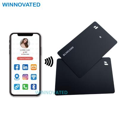 China Waterproof / Waterproof Plastic Custom Touch n Go Business Card With NFC Chip for sale