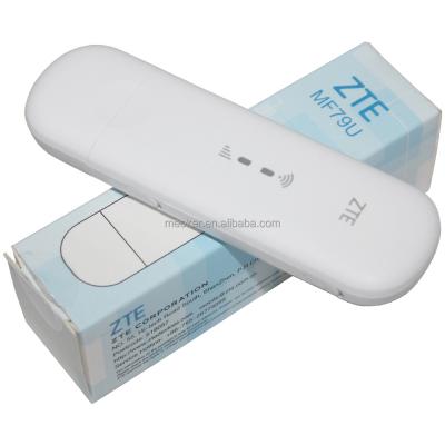 China Hot Selling SOHO Share Internet Hotspot Mobile Hotspot 4G LTE USB WiFi Wireless Modem For ZTE MF79U for sale