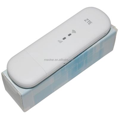 China Original ZTE MF79U CAT4 150Mbps 4G LTE USB WiFi External 3G 4G LTE Dongle in Europe, Asia, Middle East, Africa and Latin America for sale