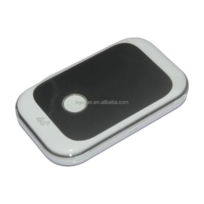 China SOHO Hotspot 2300mAh New Share Convenient Mobile Internet 4G LTE WIFI For ZTE MF91S+ for sale