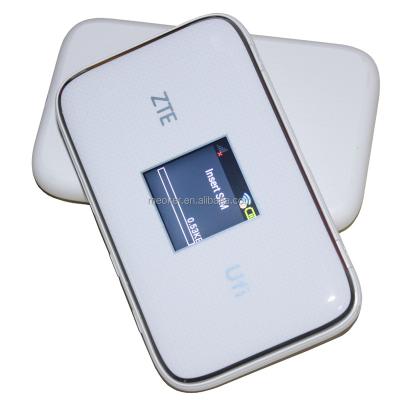 China Wholesale Durable SOHO Mobile Hotspot Sharing Network 4G LTE Mobile Wifi Router For ZTE MF970 for sale