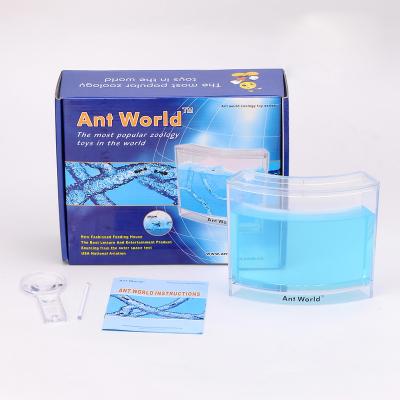 China Funny Ant Room Home Ant Toy Ant Educational Toy STAW-1 for sale