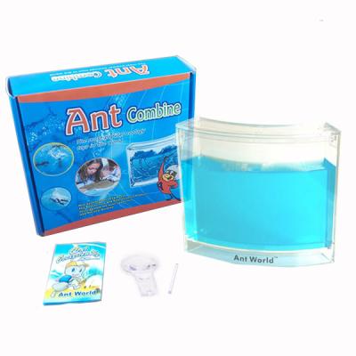 China Good Quality Low Price Best Gift For Kids --Ant Combine Ant House STAW-3 for sale