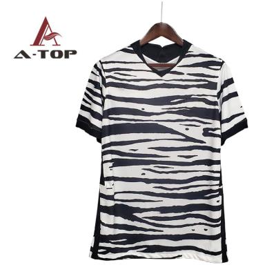 China Shirts & Main ko rea S-4XL soccer jersey football uniform top quality thai best club wholesale 20-21 for sale