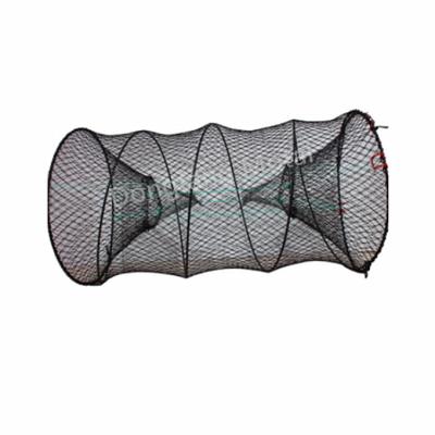 Chine Crab Aquaculture Traps New Design Fishing Square Fish Cage Crab Trap à vendre