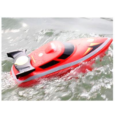 Κίνα Long Range Remote Control Bait Motors Nesting Boat Fish Finder RC Bait Boats With Light Fishing Boat With Bait Mount προς πώληση