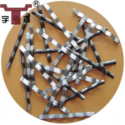 China Xorex modern steel fiber for reinforcement for sale