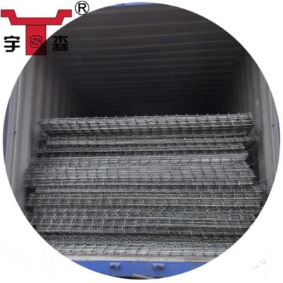 China Solid Construction Concrete Reinforcement Wire Mesh for sale