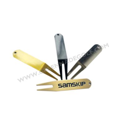 China Custom Iron/Alloy Metal Golf Throwing Repair Tool Golf Clubs Repair Tools for sale