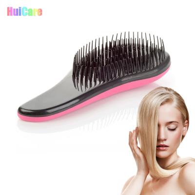 China Massage Scalp For Natural Hair Salon Best Comfort Comb Detangle Hair Detangling Home Styling Brush for sale