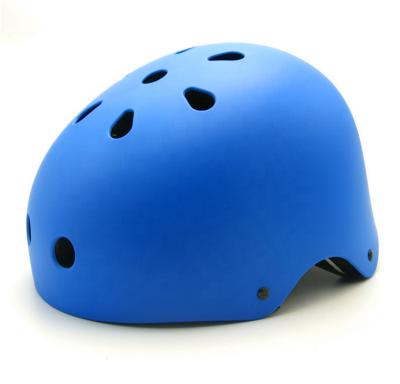 China Comfortable CE Approved Sports Safety Helmet For Cycling, Climbing, Mountaineering With EPS Foam for sale