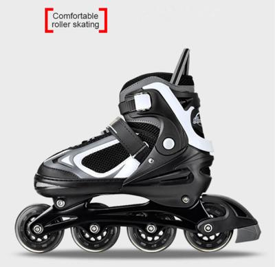 China Fashion\Comfortable\Durable Best-Selling Four-Wheeled Roller Skate Shoes For Adults for sale