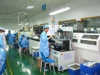 Verified China supplier - Shenzhen Sunta Technology Co., Ltd.