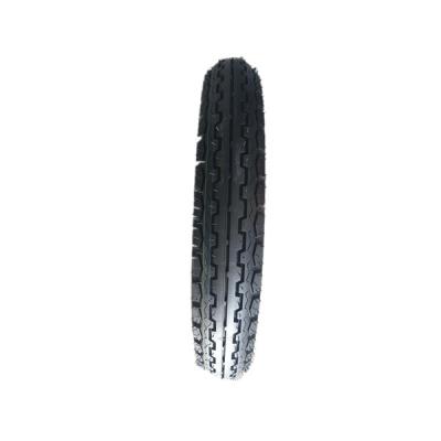 China China Motorcycle Tire Manufacturer 3.60-18 High Performance Nylon Motorcycle Tire 3.60-18 for sale