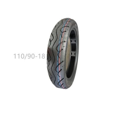 China China 110/90-18 Motorcycle Tire Manufacturer High Performance Nylon Motorcycle Tire 110/90-18 for sale