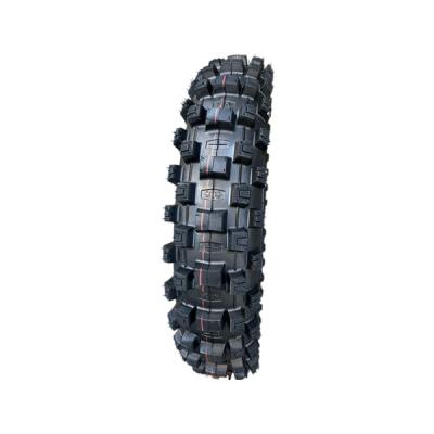 China Motorcycle 90 19 Tire Motocross 110/90-19 Tire 110/90/19 Tire Motorcycle 110 for sale