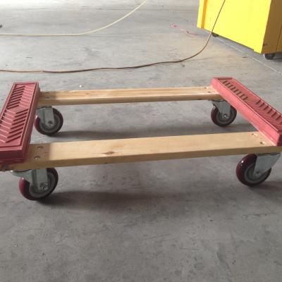 China Chicago Mobile Tools Rubber Cap Cart 18