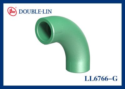 China Arch Elbow PPR Fittings en venta