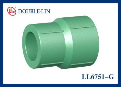 China Reduced Socket PPR Fittings en venta