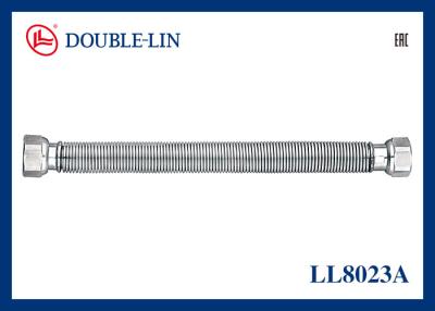 Cina F3/4» tubo flessibile intrecciato femminile femminile di acciaio inossidabile di x F3/4» X in vendita