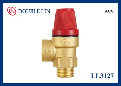 Китай Safety Relief Valve продается