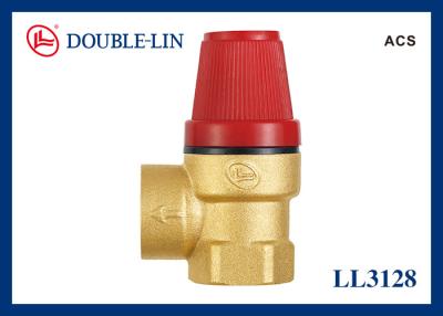 Китай Safety Relief Valve продается