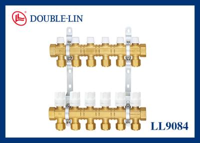 Cina Collettori d'ottone 16 Antivari di modo HPB 57-3 di BS2779 2 - 8 in vendita