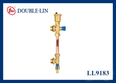 Cina DIMENSIONE d'ottone 1