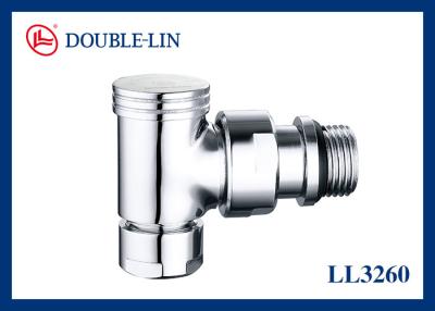 China HPB 57-3 Brass Thermostatic Radiator Valves M1/2