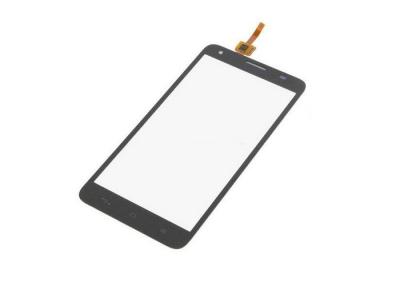 China Smartphone Digitizer Mobile Phone Replacement Parts Huawei Ascend G750 Touch Panel for sale