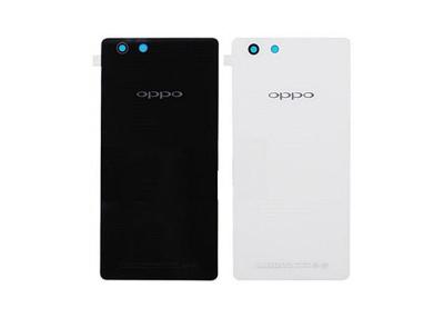 China Custom Cell Phone Back Cover Mobile Phone Housing For Oppo R8007 for sale