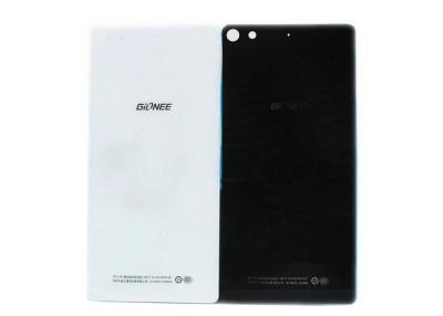 China Voor de Deur van de de Rugdekkingshuisvesting van Gionee S7 GN9006 Smartphone met Kleefstof Te koop