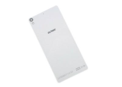 Chine Cas original de couverture de batterie de Gionee S5.1 GN9005 de pièces de rechange de téléphone portable à vendre