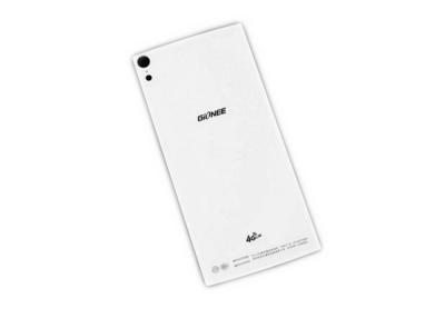 Chine Couverture arrière blanche de pièces de rechange de téléphone portable pour Gionee S5.5L GN9000L à vendre