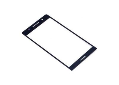 Китай Для Huawei восходит цифрователь экрана касания LCD объектива фронта P6 стеклянный наружный продается