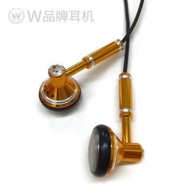 China Auricular estéreo in-ear de las auriculares del auricular de Iphone Samsung HTC en venta