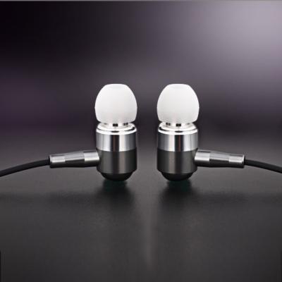 China Auricular in-ear estéreo de Smartphone de los accesorios del Mic Iphone 5s en venta