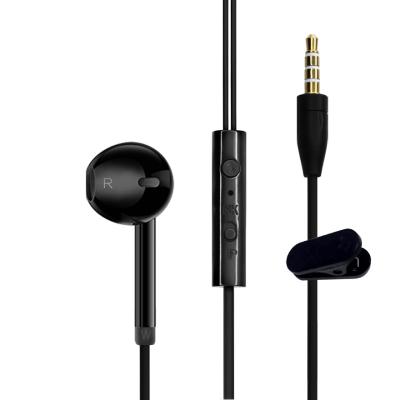 China Unilateral Headset Iphone Compatible Earphones With Microphone for sale