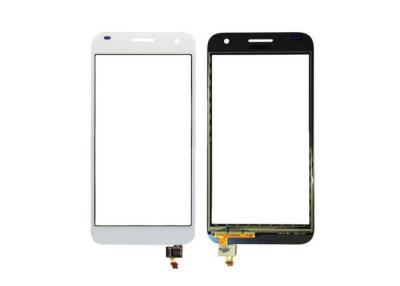 China Repair For Glass Huawei Ascend G7 Touch Screen Digitizer White Black for sale