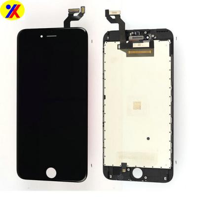 China Complete Iphone 6 Repair Parts Iphone 6s Plus Lcd Display With Touch Screen for sale