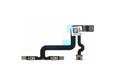 China Volume Button Flex Cable Iphone 6 Repair Parts For Iphone 6s Plus for sale