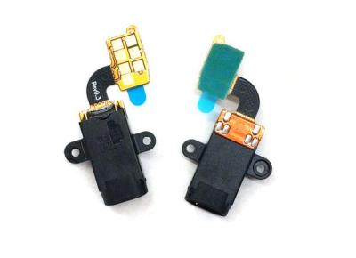 China Headphone Audio Jack Flex Cable ribbon Repair Parts For Samsung Galaxy S5 I9600 for sale