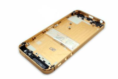 China Reemplazo original de las piezas de reparación del teléfono móvil de los accesorios de la contraportada Iphone5 de la batería en venta