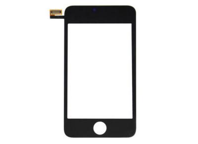 China Reemplazo de cristal del digitizador de la pantalla táctil del Lcd de separación en pulgadas 3,5 para IPod Nano2 en venta